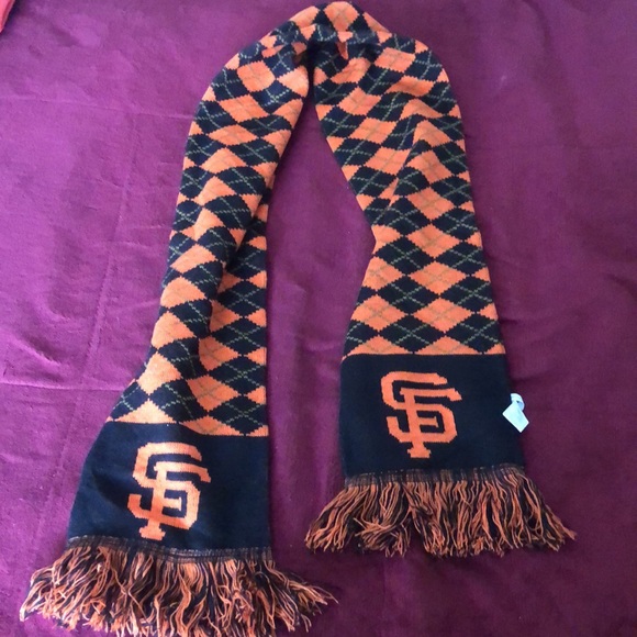 Sf giant’s scarf - Picture 2 of 2